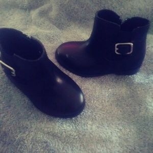 Toddler Ankle Boots